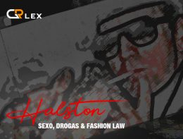 HALSTON: SEXO, DROGAS & FASHION LAW