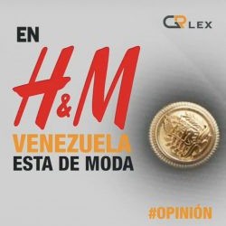 En H&M Venezuela está de moda